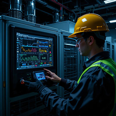 Retrofit for Improved Performance